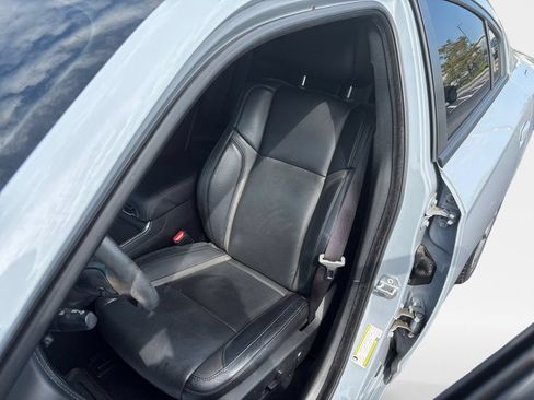 Used 2022 Dodge Charger SXT w/ Plus Group RWD image 25