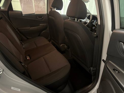 Used 2023 Hyundai Kona SEL image 27