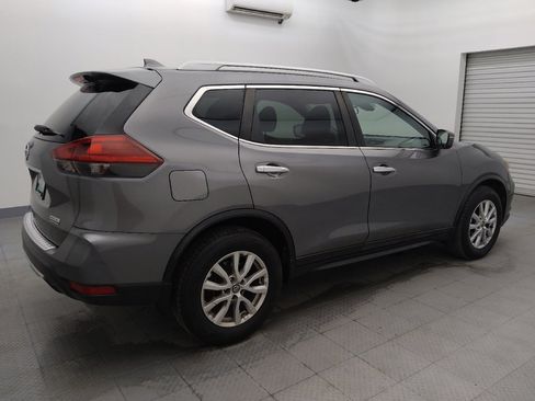 Used 2019 Nissan Rogue S w/ Special Edition Package image 10