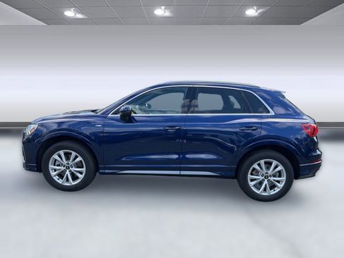 Used 2023 Audi Q3 2.0T Premium Plus AWD/4WD image 2