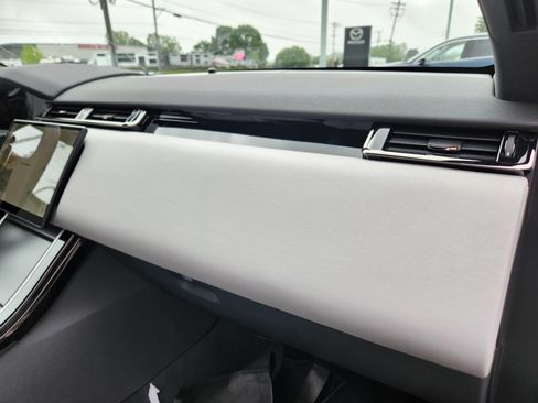 New 2026 Land Rover Range Rover Velar S AWD/4WD image 13
