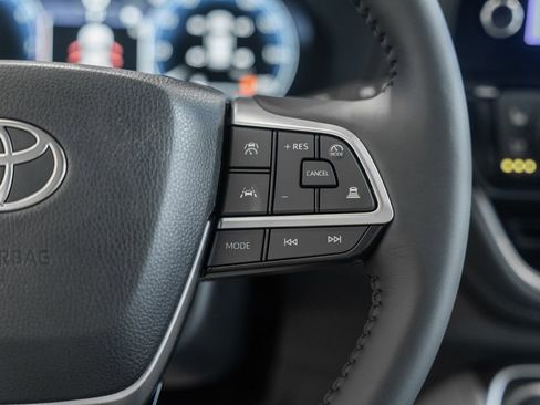 New 2026 Toyota Grand Highlander AWD image 30