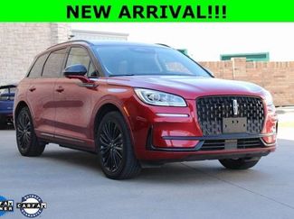 Used 2025 Lincoln Corsair Grand Touring w/ Equipment Group 301A video 1