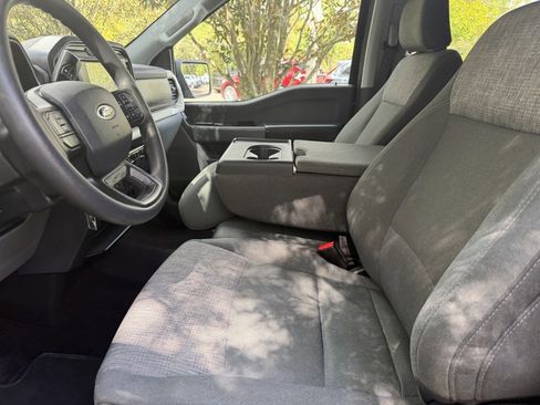Used 2023 Ford F150 XLT image 19