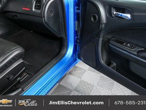 Used 2023 Dodge Charger SRT Hellcat image 26