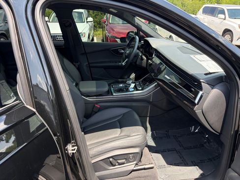 Used 2023 Audi Q7 2.0T Premium Plus AWD/4WD image 28