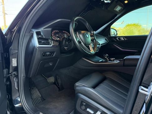 Used 2020 BMW X5 sDrive40i w/ Convenience Package RWD image 42