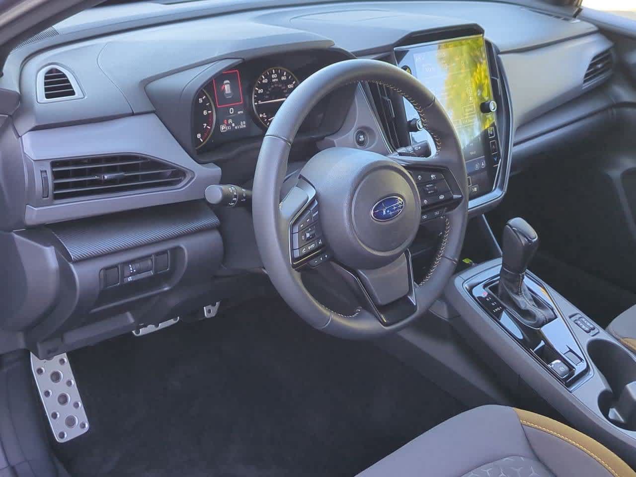 Certified 2026 Subaru Crosstrek 2.5i Sport AWD/4WD image 2