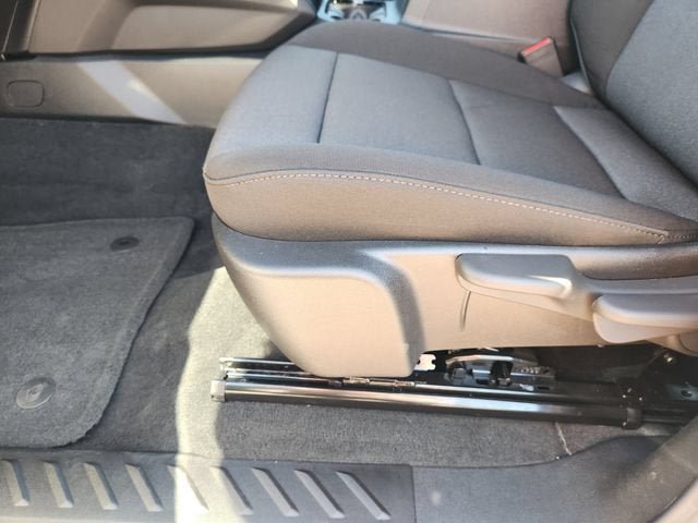 New 2026 Chevrolet Colorado Trail Boss AWD/4WD image 17