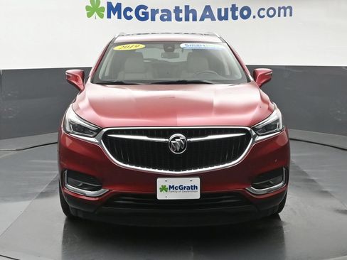 Used 2019 Buick Enclave Premium w/ Experience Buick Package FWD image 6