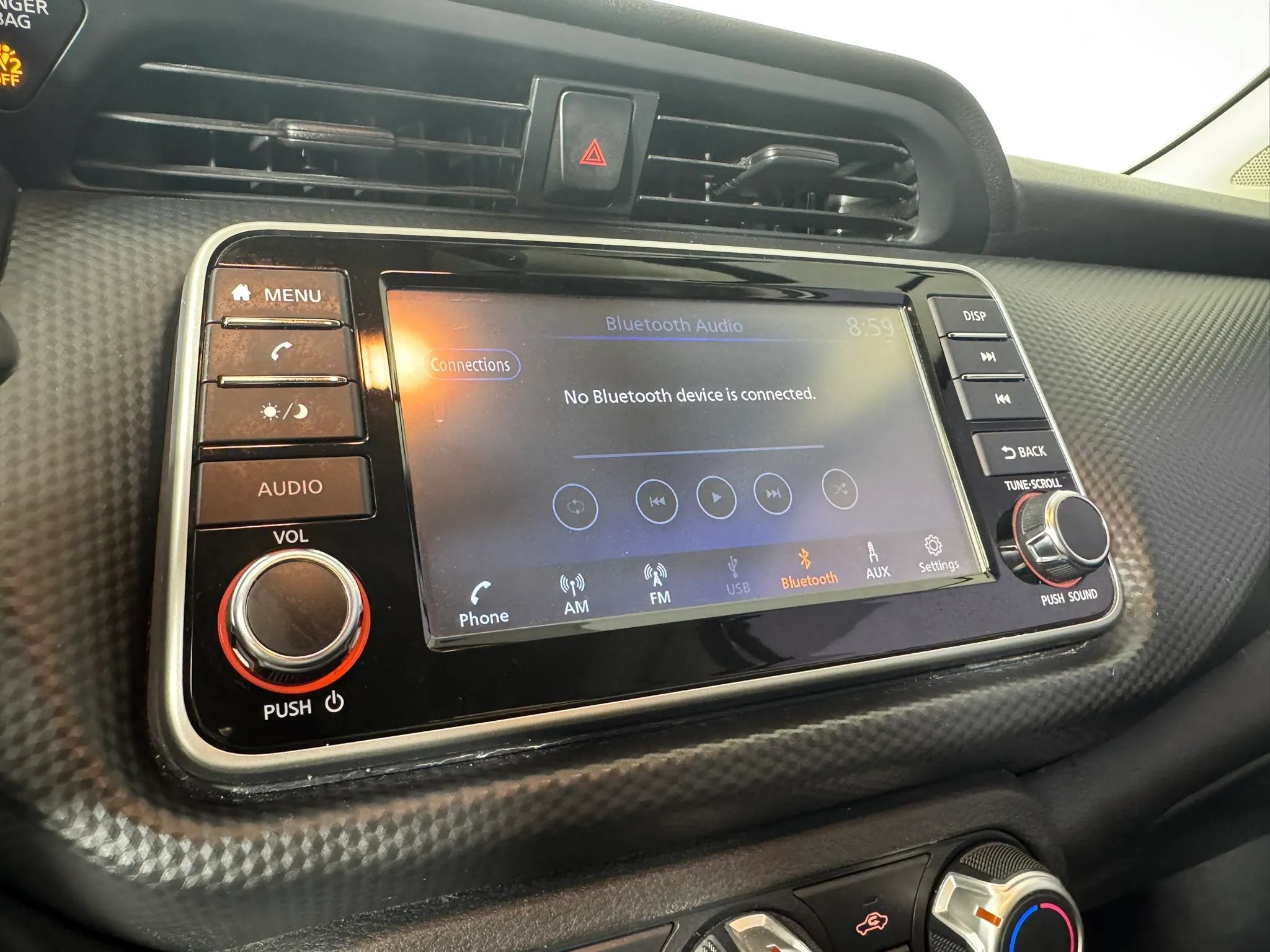 Used 2021 Nissan Kicks S FWD image 20