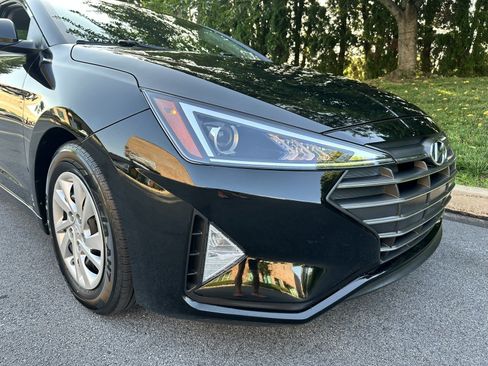 Used 2020 Hyundai Elantra SE w/ Cargo Package (C1) FWD image 57