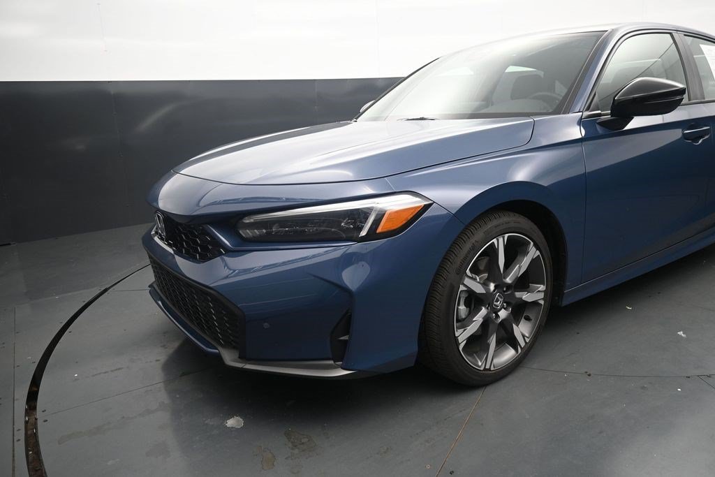 Used 2026 Honda Civic Sport Touring image 9
