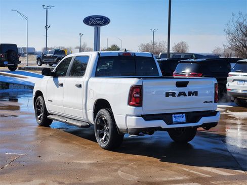 New 2026 RAM 1500 Express image 3