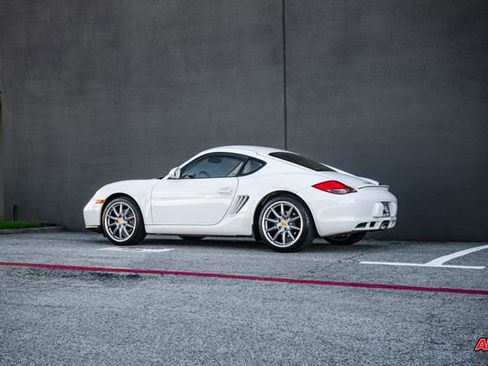 Used 2011 Porsche Cayman image 36