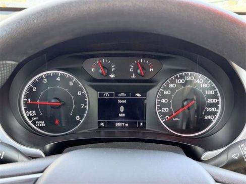 Used 2022 Chevrolet Malibu LT image 24