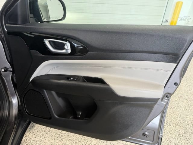 Used 2023 Jeep Compass Limited AWD/4WD image 21