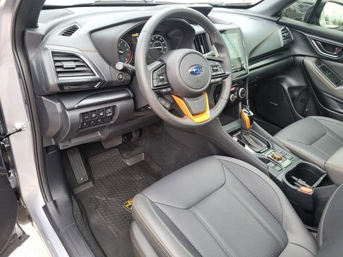 Certified 2024 Subaru Forester Wilderness w/ Convenience Package image 23