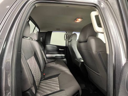 Used 2019 Toyota Tundra SR5 w/ TRD Sport Package AWD/4WD image 20