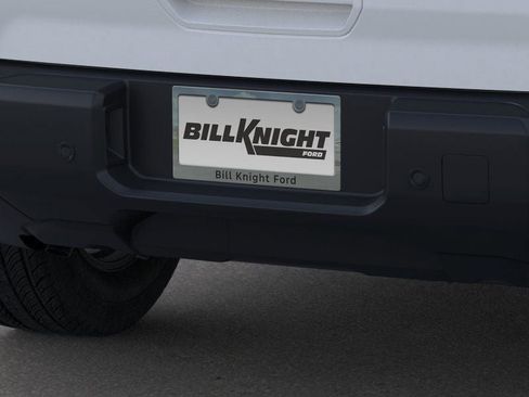 New 2026 Ford Bronco Sport Big Bend AWD/4WD image 23