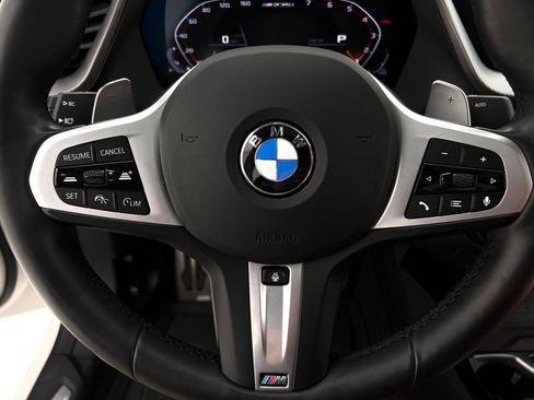 Certified 2024 BMW M235i xDrive Gran Coupe w/ Premium Package image 16