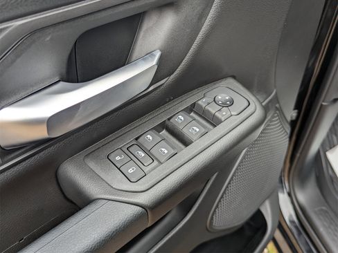 New 2026 RAM 1500 Tradesman image 17