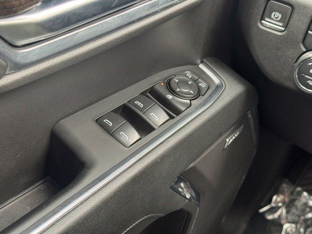 Certified 2024 Chevrolet Silverado 1500 RST w/ Convenience Package II AWD/4WD image 35
