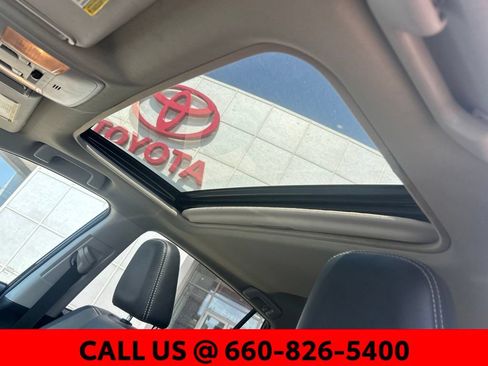 Used 2017 Toyota RAV4 Limited w/ Protection Package AWD/4WD image 12