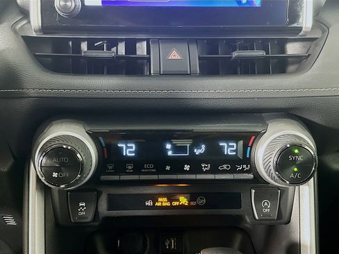 Used 2024 Toyota RAV4 XLE image 24