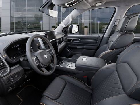 New 2026 RAM 1500 Tungsten image 23