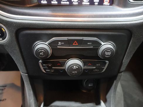 Used 2016 Dodge Charger SXT AWD/4WD image 26