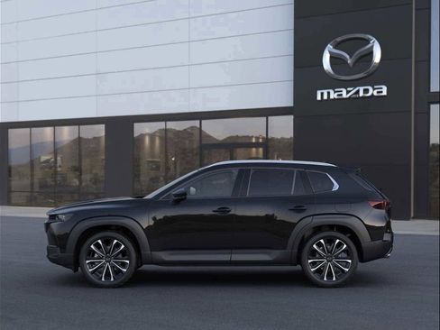 New 2026 MAZDA CX-50 AWD 2.5 S w/ Weather Package image 3