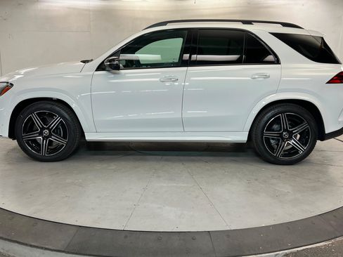 New 2026 Mercedes-Benz GLE 450 4MATIC image 2