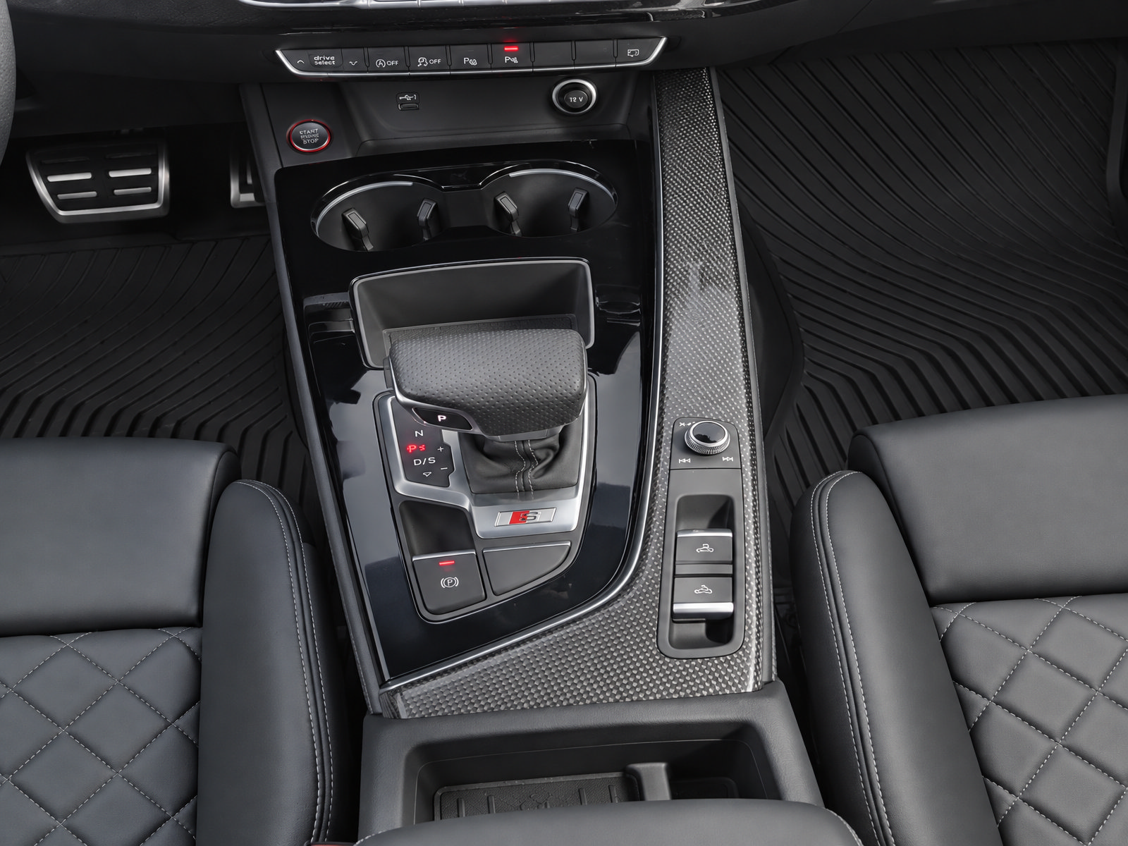 Certified 2022 Audi S5 Prestige AWD/4WD image 17