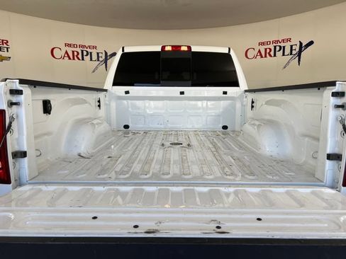 Used 2024 RAM 2500 Laramie w/ Safety Group AWD/4WD image 24