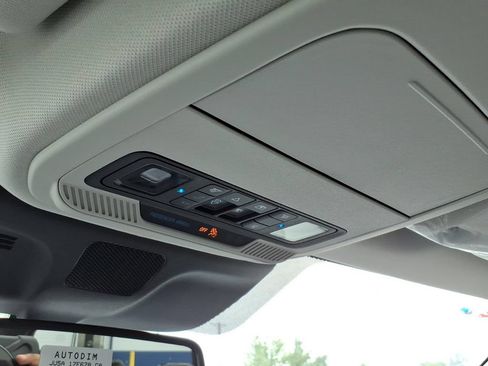 New 2026 Ford Expedition Max Active AWD/4WD image 20