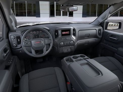 New 2026 GMC Sierra 1500 Pro w/ Pro Value Package AWD/4WD image 15