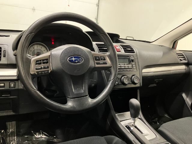 Used 2014 Subaru Impreza 2.0i Premium w/ All-Weather Package w/CVT AWD/4WD image 50
