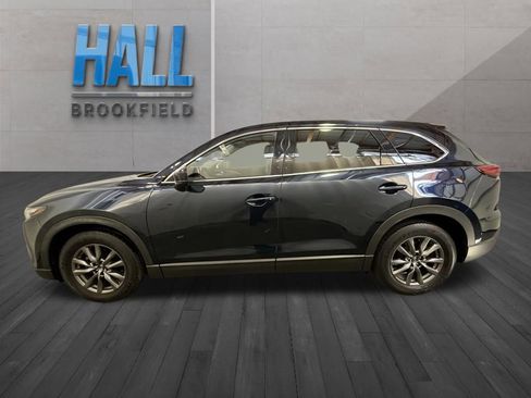 Used 2023 MAZDA CX-9 Touring AWD/4WD image 2