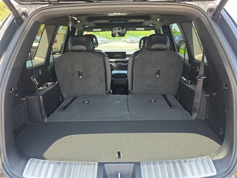 New 2027 Kia Telluride SX X-Line AWD/4WD image 10