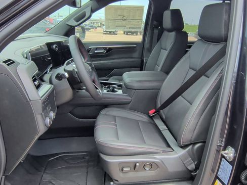 New 2026 Chevrolet Tahoe RST w/ Comfort Package RWD image 13