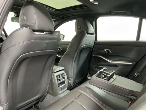 New 2026 BMW 330i 330i w/ M Sport Package image 25