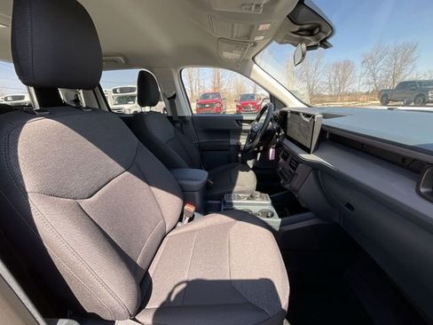 New 2026 Ford Maverick XL image 23