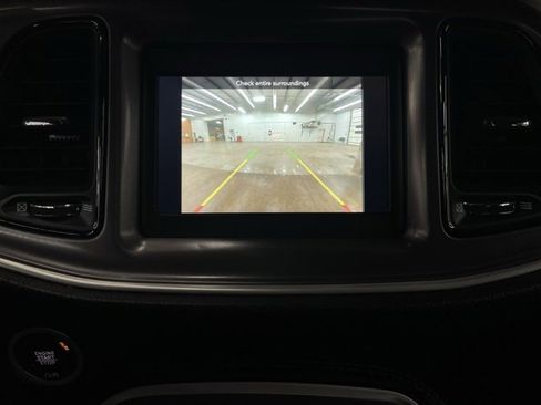 Used 2022 Dodge Challenger SXT w/ Blacktop Package image 13