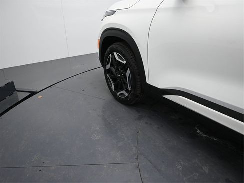 New 2026 Kia Seltos SX image 12