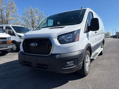 Used 2024 Ford Transit 250 Low Roof w/ Exterior Upgrade Package