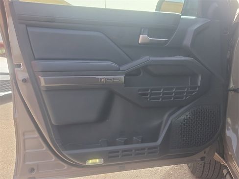 New 2026 Toyota Tacoma TRD Sport image 14