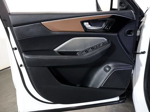 Certified 2022 Acura MDX SH-AWD w/ Technology Package image 26