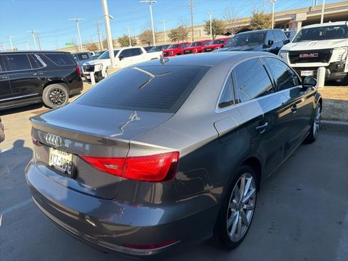 Used 2015 Audi A3 1.8T Premium w/ Aluminum Style Package image 3