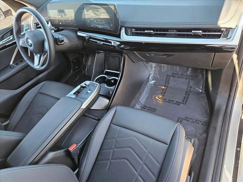 Used 2025 BMW X1 xDrive28i w/ Convenience Package image 20